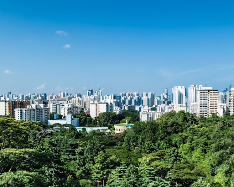 No bottled water, air-con at 25°C: New government report details public sector's green efforts