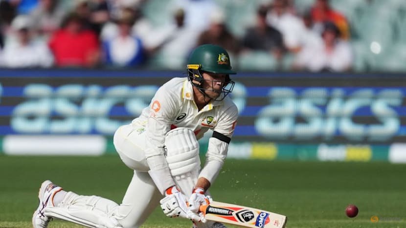 Hometown heroes Head, Carey push England to the brink in Adelaide