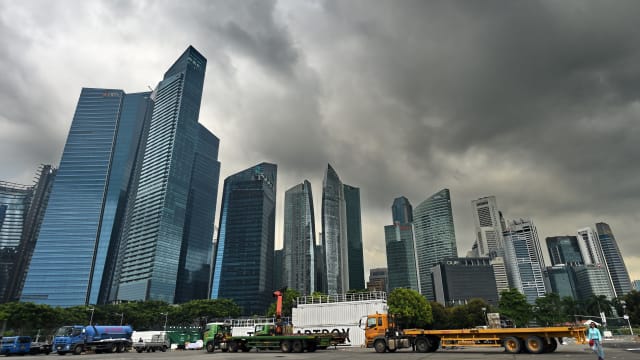 本月最后一周迎多雨天气 数天午后料下雷阵雨