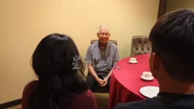 马国情侣被好友“卖猪仔”受困缅甸 逃亡后遭扣押猪圈内