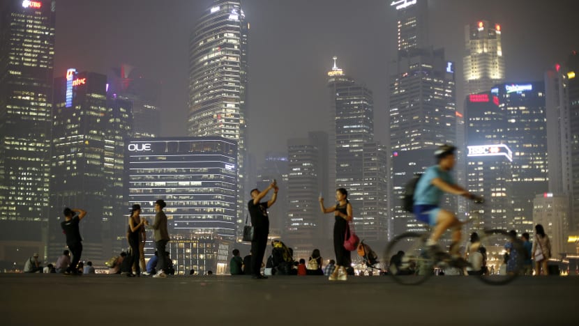 Singapore fifth worst tax haven in the world: Oxfam