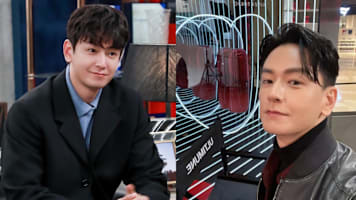 Korean Actor Spotted Working At Warehouse Sorting Goods; Agency Clarifies It's Not A Full-Time Job