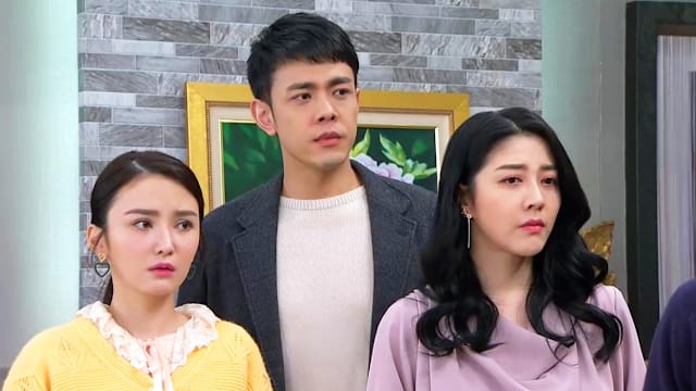天之骄女（第429集）：山河壮士断腕