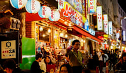 Commentary: Japan’s cheap curry lunch faces an impossible trinity