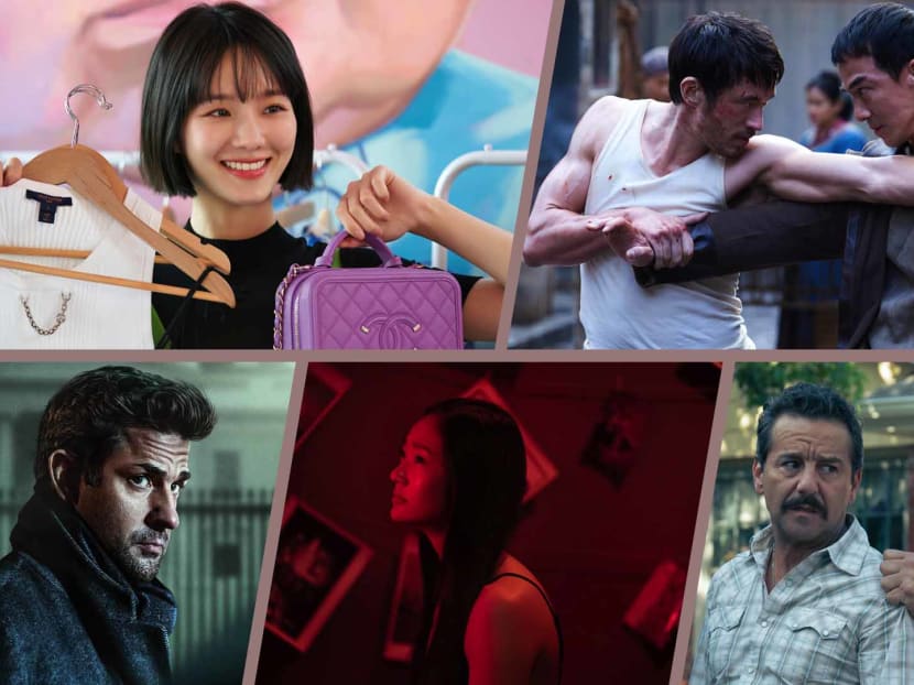 Stuff to watch this week (June 26-July 2, 2023): A Thai horror series from co-director of Shutter, Jack Ryan, and more