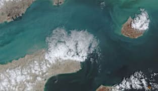 Perang Amerika, Israel dan Iran: Iran kenakan semula “kawalan ketat” di Selat Hormuz susuli kepungan Amerika