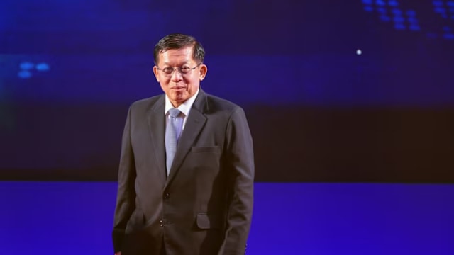 缅甸总统敏昂莱本周访问越南 会晤苏林等领袖