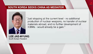 Asia Tonight - Wed 7 Jan 2026