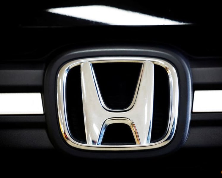 Honda to recall over 406,000 US vehicles over wheel detachment issue, NHTSA says