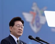 South Korean president orders probe into data leaks across financial industry
