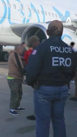 Missing teens, fake visas and a race to find the truth Pt 1