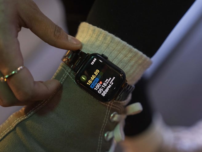 Your wearable tracks countless health metrics, but which ones are worth paying attention to?