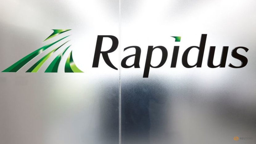 Japan's Rapidus in talks with Apple, Google to mass-produce chips, Nikkei reports Japan's Rapidus in talks with Apple, Google to mass-produce chips, Nikkei reports