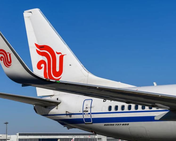 Commentary: What’s behind China’s swift action to ground Boeing 737 MAX flights?
