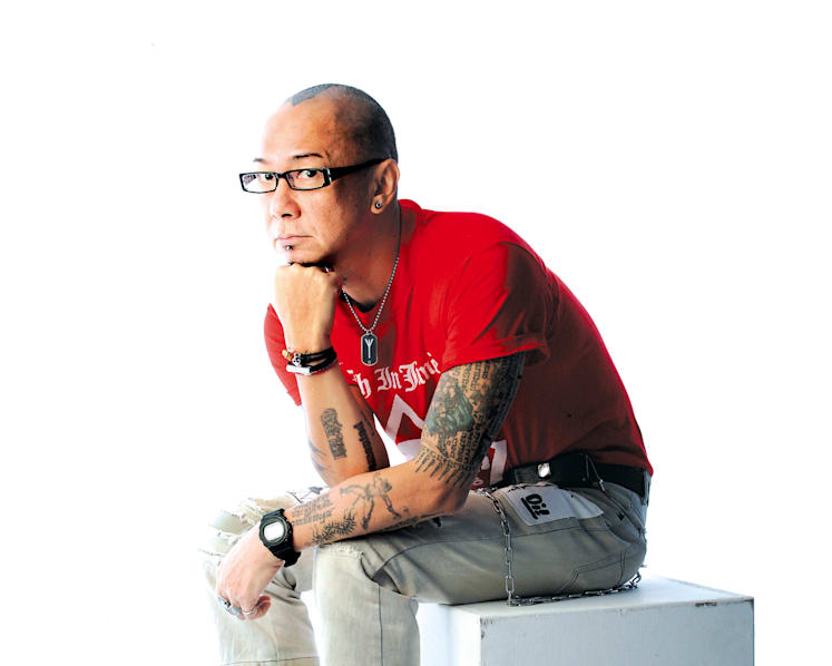 Veteran DJ X’Ho dies ‘forever 27’, remembered as an ‘encyclopedia of music’ that shaped Singapore’s music scene