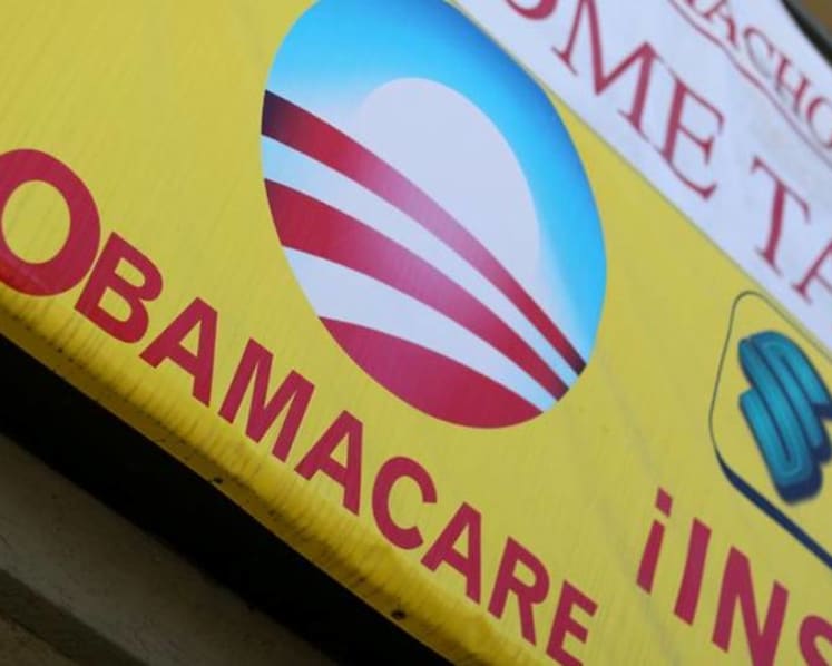 'Obamacare' survives: Supreme Court dismisses big challenge