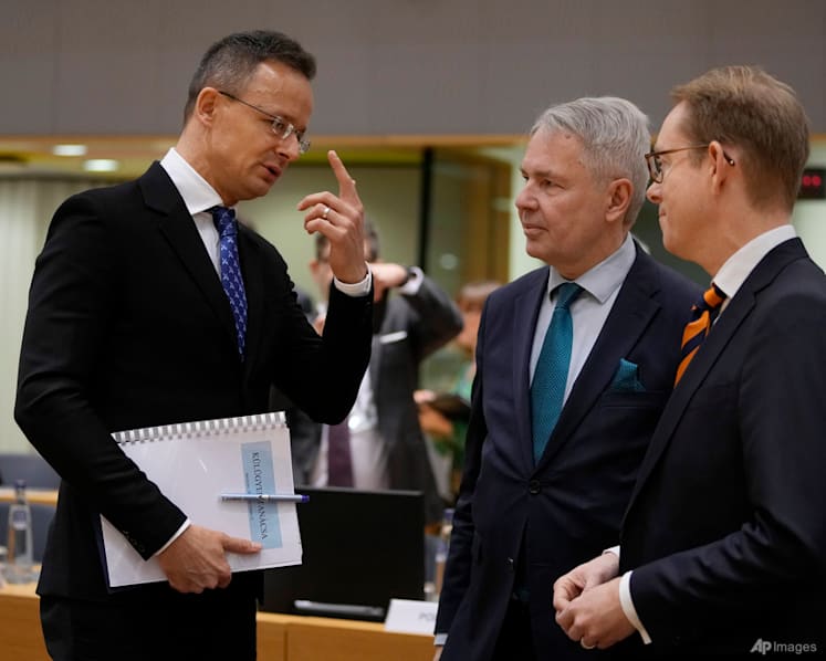 EU targets Iran over protest crackdown, Russia drone sales