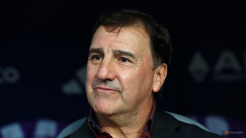 Lorenzo praises Colombia's defensive resolve after win over Ghana