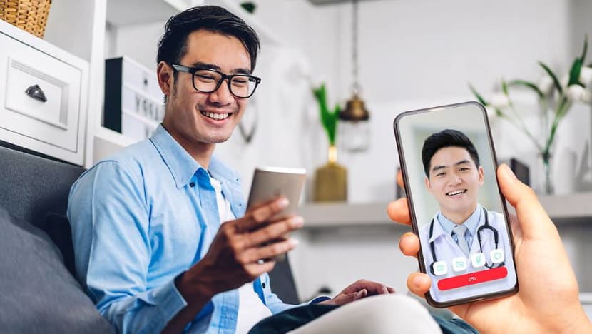 Healthcare providers need to foster culture of trust amid digital revolution: Doctor Anywhere founder Healthcare providers need to foster culture of trust amid digital revolution: Doctor Anywhere founder