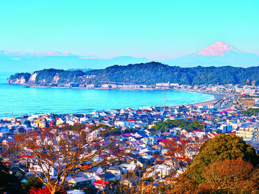 Discovering historic Kamakura on my Japan sojourn