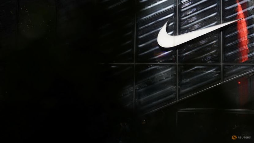 Nike cuts some jobs in technology division Nike cuts some jobs in technology division