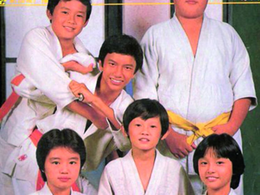 TV50 Special: A Life Of Drama And Variety