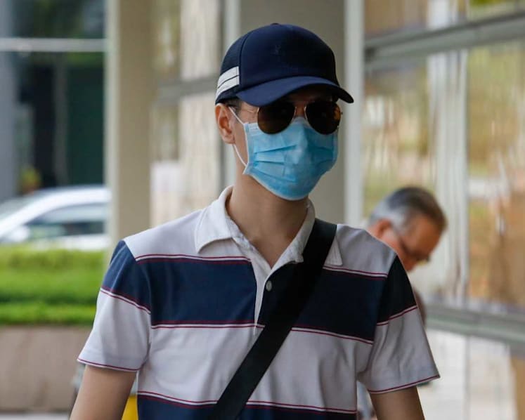 NUS molester appeal: ‘Not clear’ that district judge fully considered some aspects of case, says Chief Justice