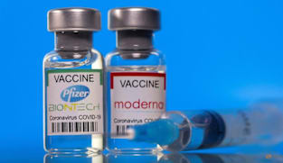 MOH rejects 'egregious and false claims' by People's Power Party about COVID-19 vaccines
