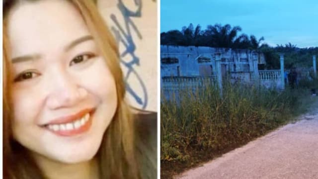 马国单亲妈妈失踪一个多月 疑似遇害化为骸骨