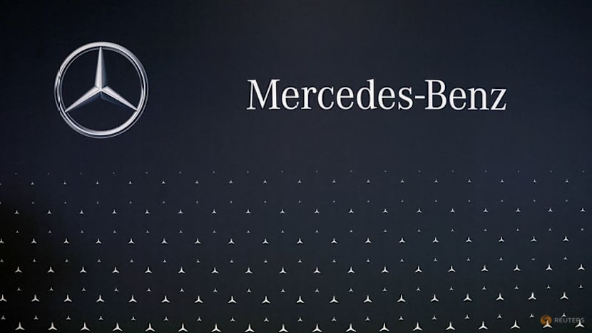 Mercedes-Benz Group to take 3% stake in Chongqing Qianli Technology  