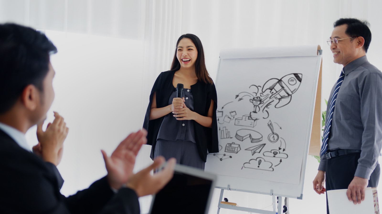 Experts offer guidance on mastering the art of start-up storytelling. Experts offer guidance on mastering the art of start-up storytelling.