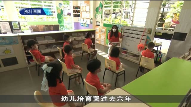 650人完成学前教育专业发展计划课程