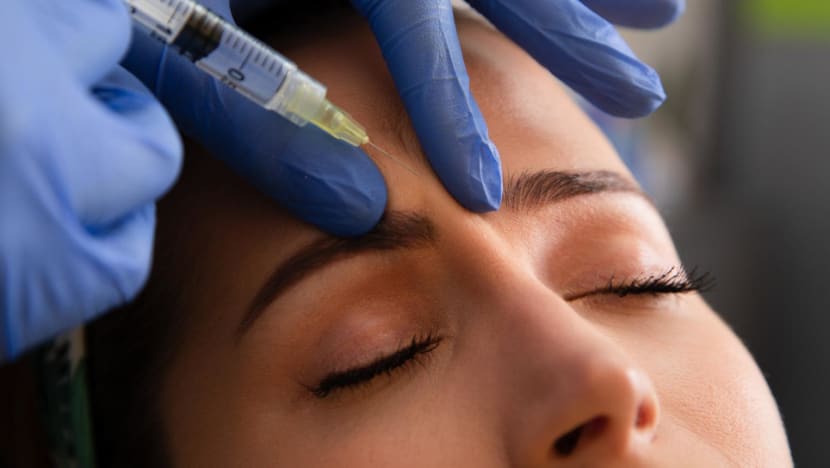 Authorities investigating after woman goes blind from dermal filler treatment 