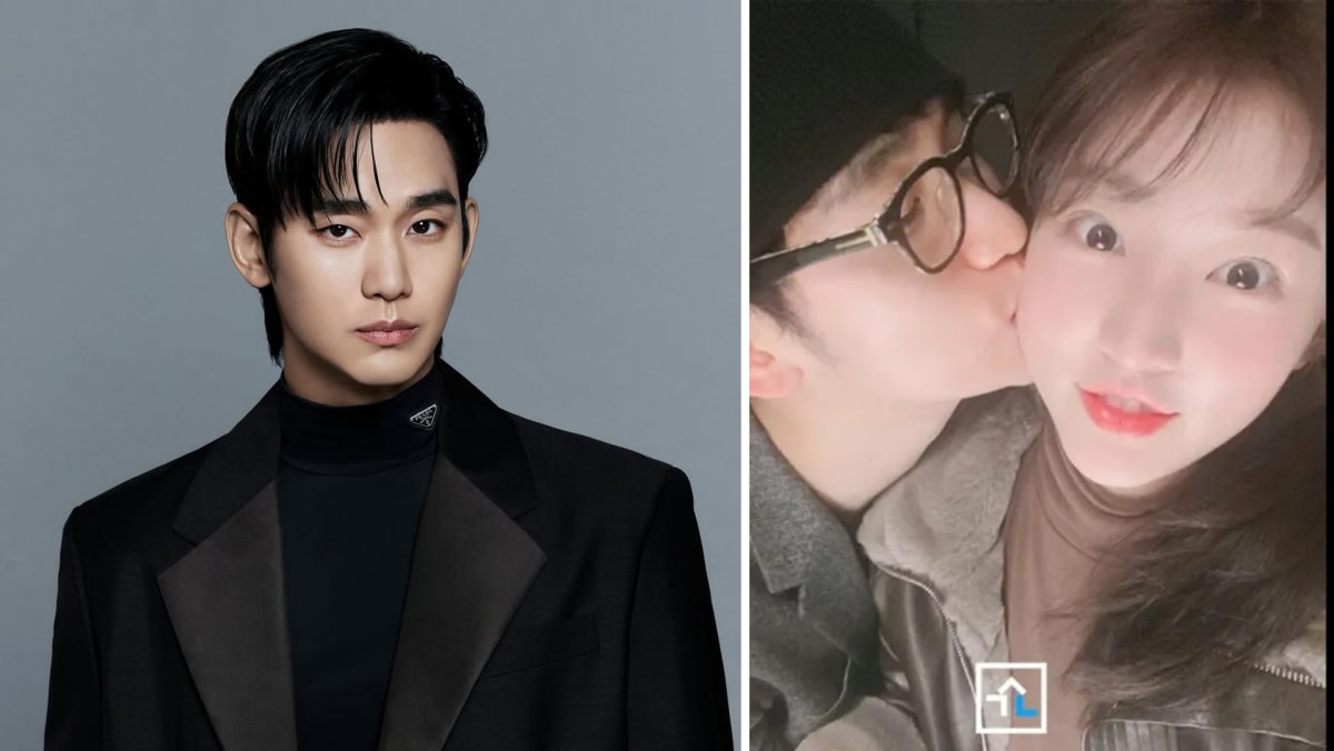 Love Letters & Intimate Photos Of Kim Soo Hyun And Late Kim Sae Ron Revealed As Calls To Boycott The Actor Grows