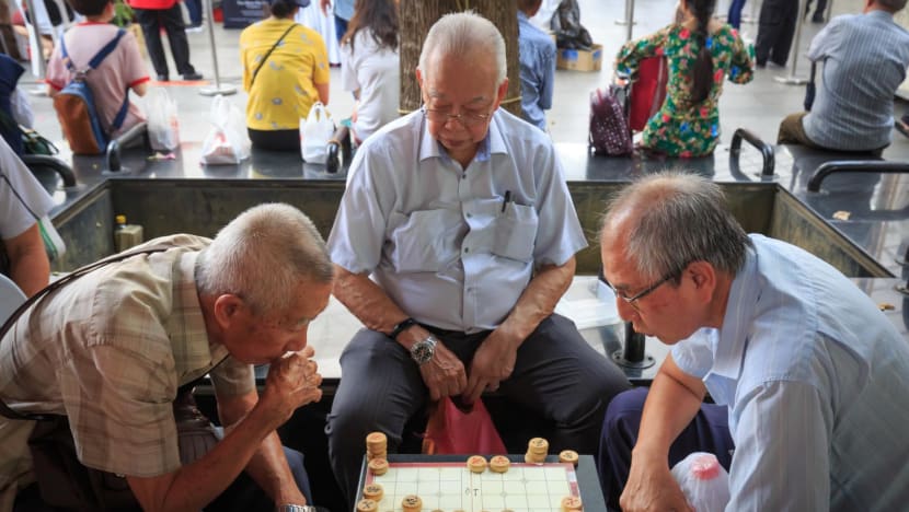 Affected by the closure of CPF Special Accounts? Here's what you can do, according to finance experts Affected by the closure of CPF Special Accounts? Here's what you can do, according to finance experts