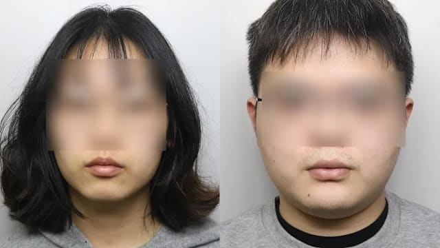利用英国铁路漏洞骗逾24万元 两中国留学生入狱