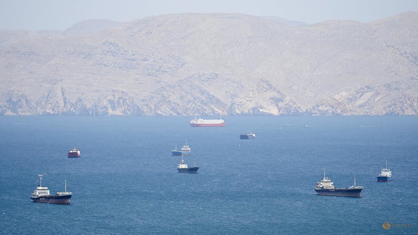 US will not tolerate Iranian control or tolls in Strait of Hormuz: Rubio