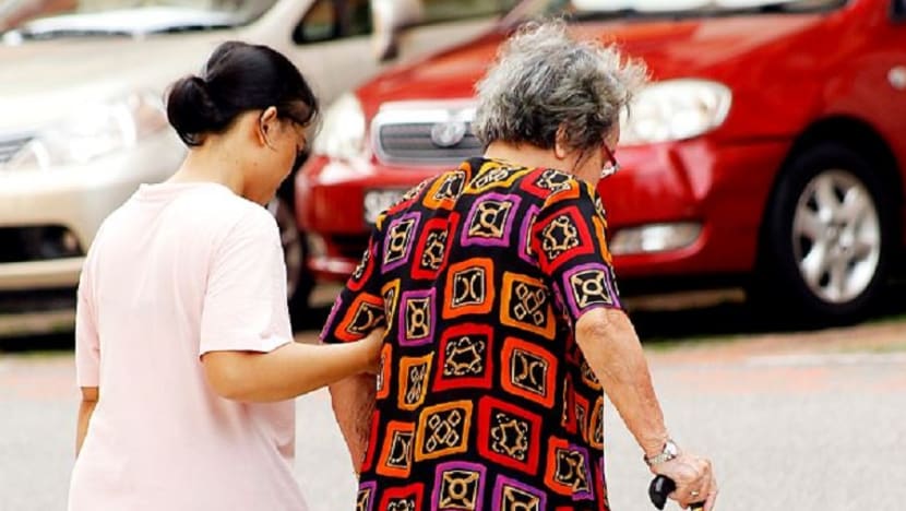 Experts call for greater awareness of sarcopenia among elderly