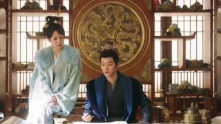 长相思（第36集）：小夭与涂山璟分手