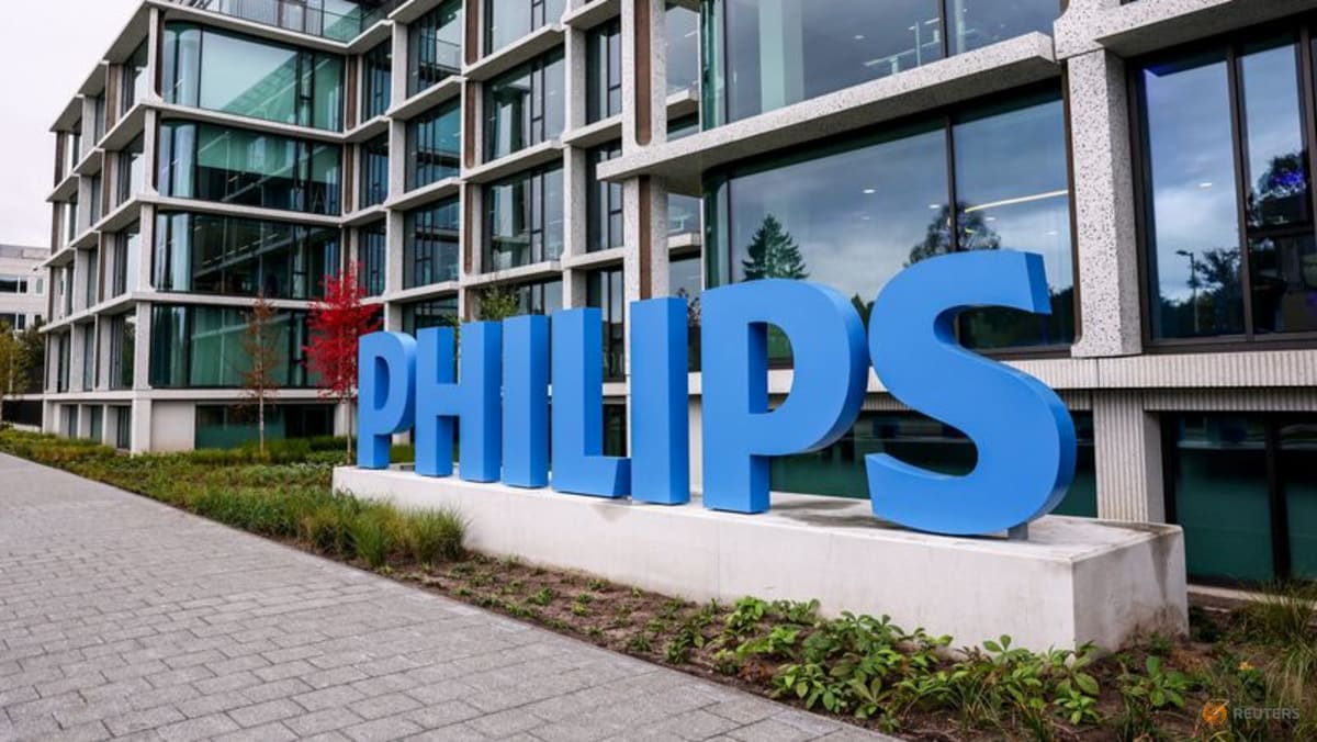 Philips, Shell targeted by Cl0p hacking group – reports