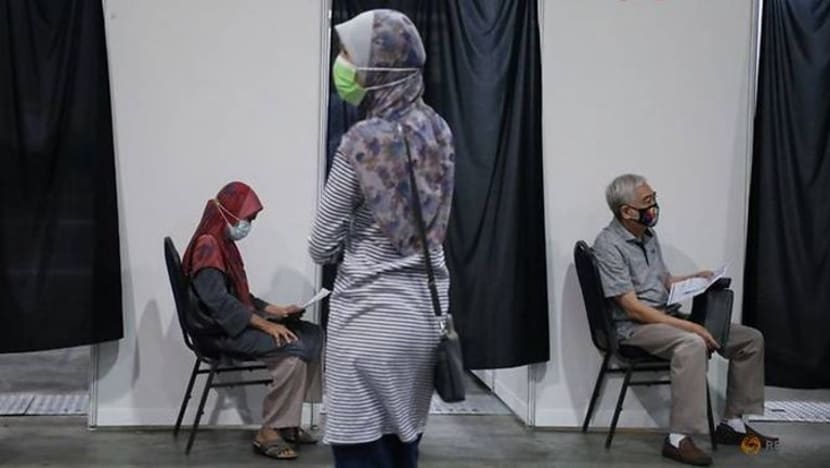 Msia catat 17,786 kes baru COVID-19, sekali lagi rekod tertinggi