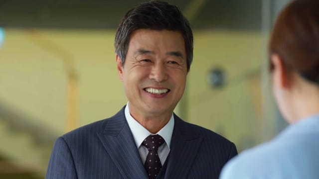 红色高跟鞋（第27集）：珍玛立下大功