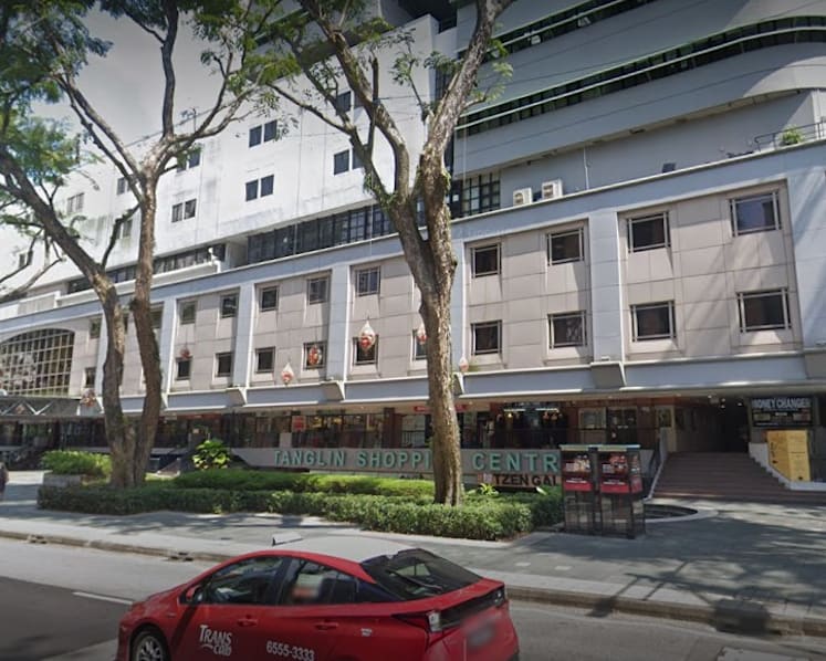 Tanglin Shopping Centre sold for S$868 million in 4th collective sale attempt