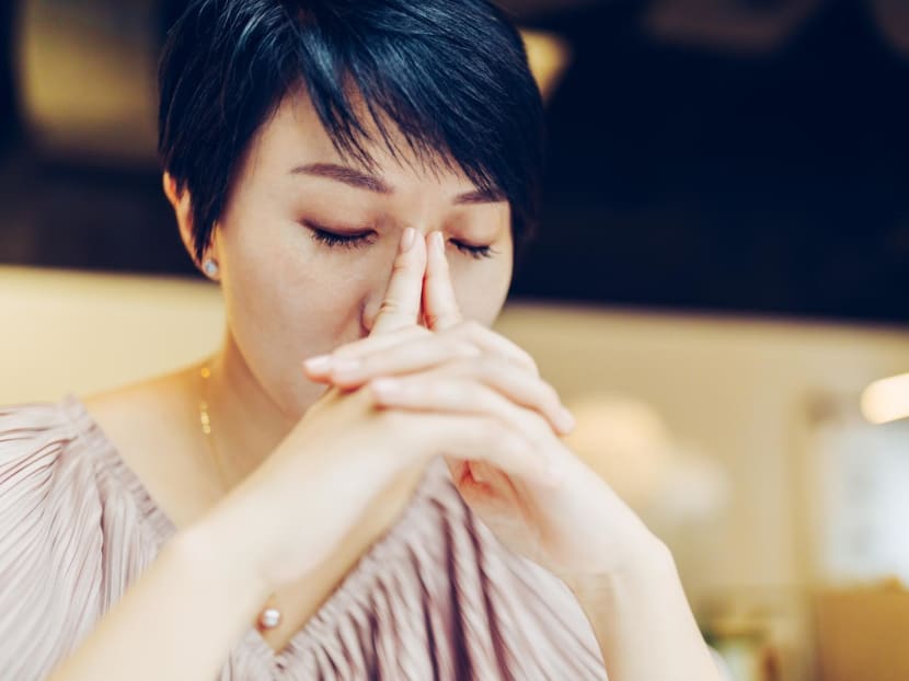 Perimenopause symptoms: What can women do to ease hot flushes, anxiety, joint pain, brain fog and more?