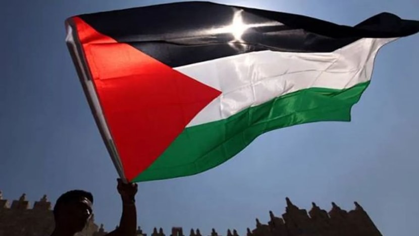 S'pura harap terus dapat lakukan lebih banyak lagi bagi bantu Palestin S'pura harap terus dapat lakukan lebih banyak lagi bagi bantu Palestin