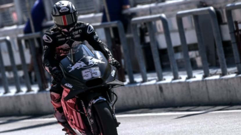 Pra-musim Kejuaraan MotoGP 2019: Marc Marquez catat masa sepusingan terpantas