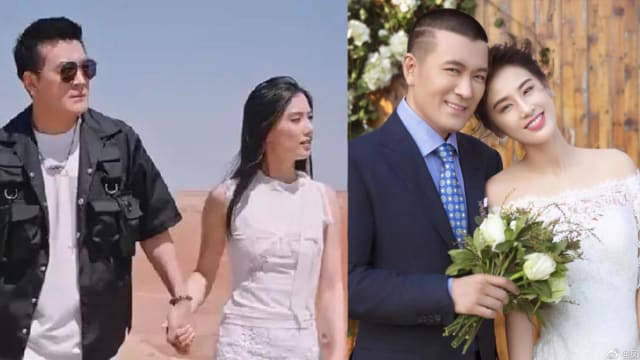 “婚姻一地鸡毛”　黄圣依坦承：想离婚3年了！