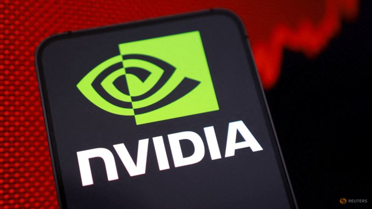 Nvidia прогнозирует, что нехватка игровых чипов продлится до конца года