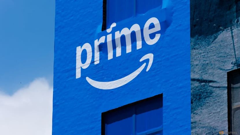 Australia sues Amazon unit over alleged breach via Prime Video ads