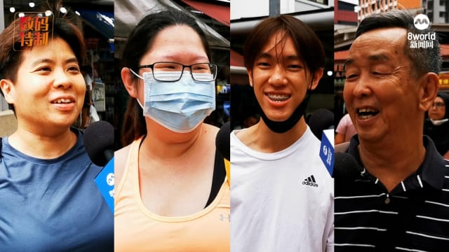 已经习惯公交内戴口罩 追加剂继续打？ 民众：看情况
